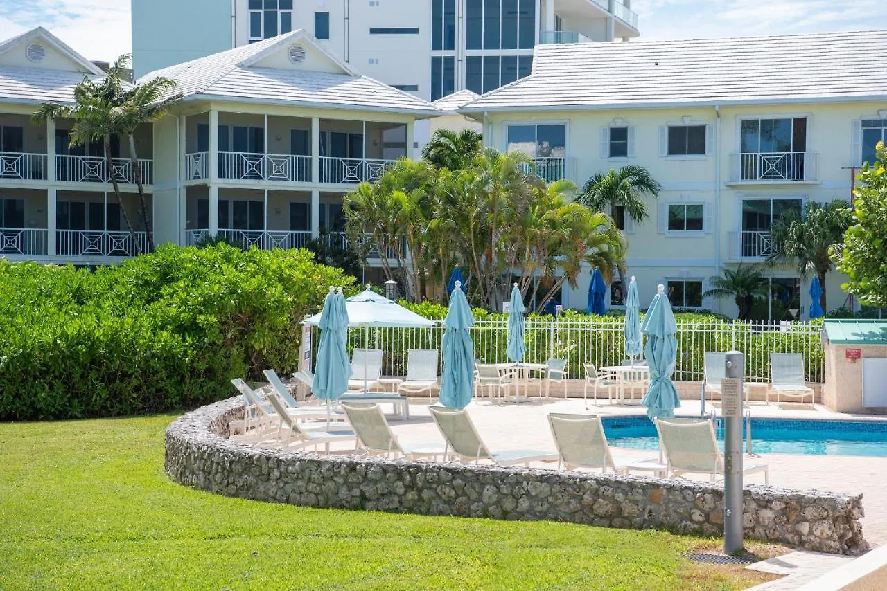 Plantation Village #37 Condo Seven Mile Beach 0*,  Каймановы острова