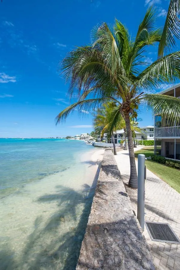 Plantation Village #37 Condo Seven Mile Beach Дом отдыха