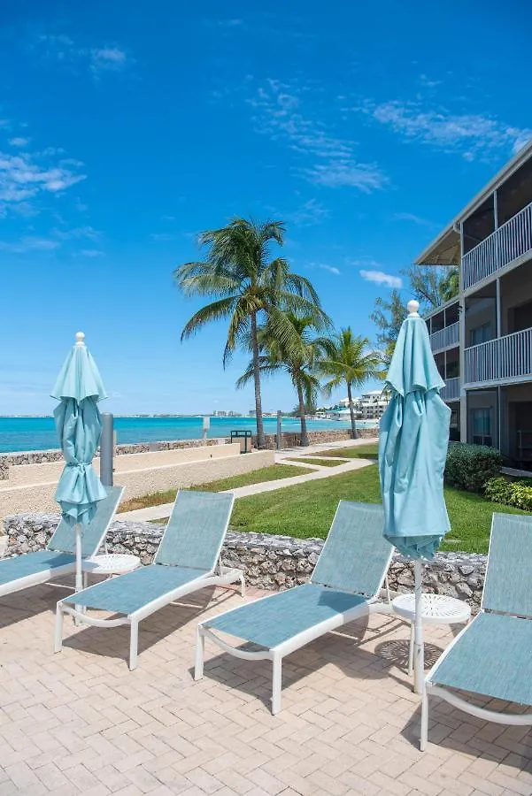 Plantation Village #37 Condo Seven Mile Beach