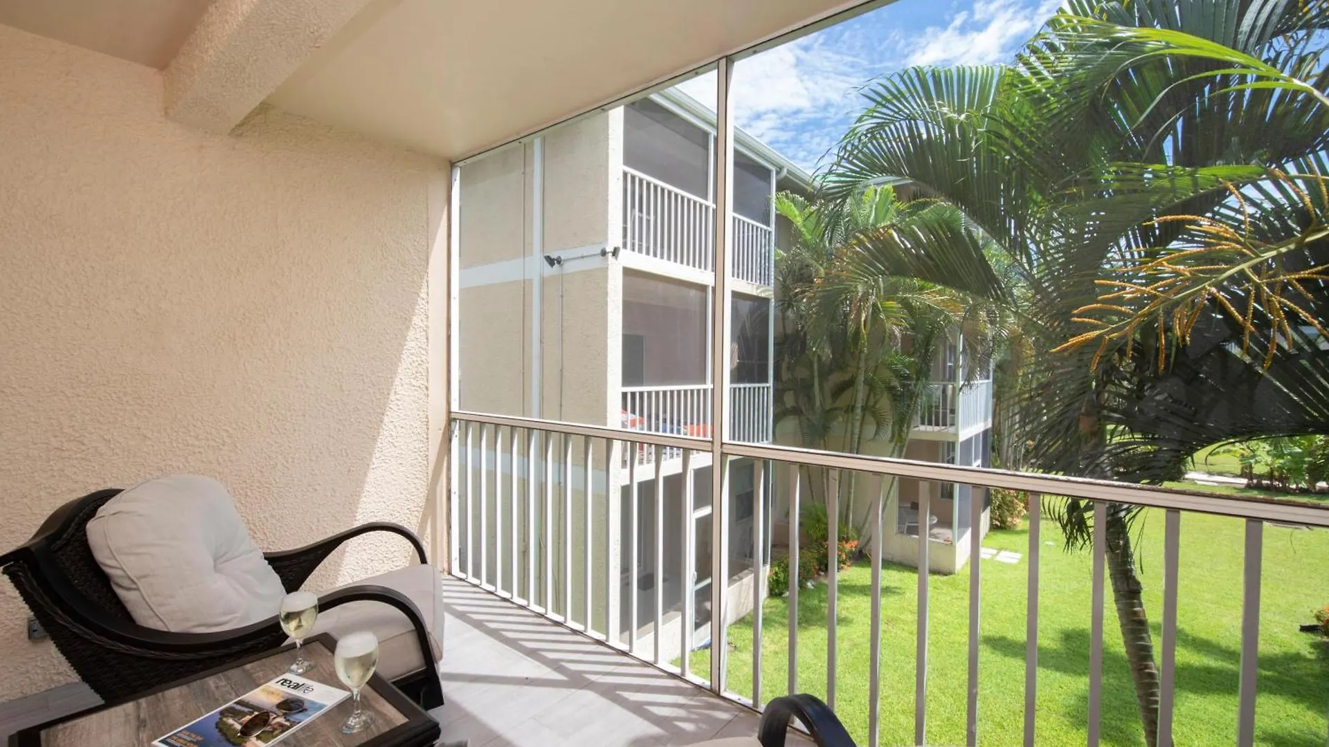 Plantation Village #37 Condo Seven Mile Beach