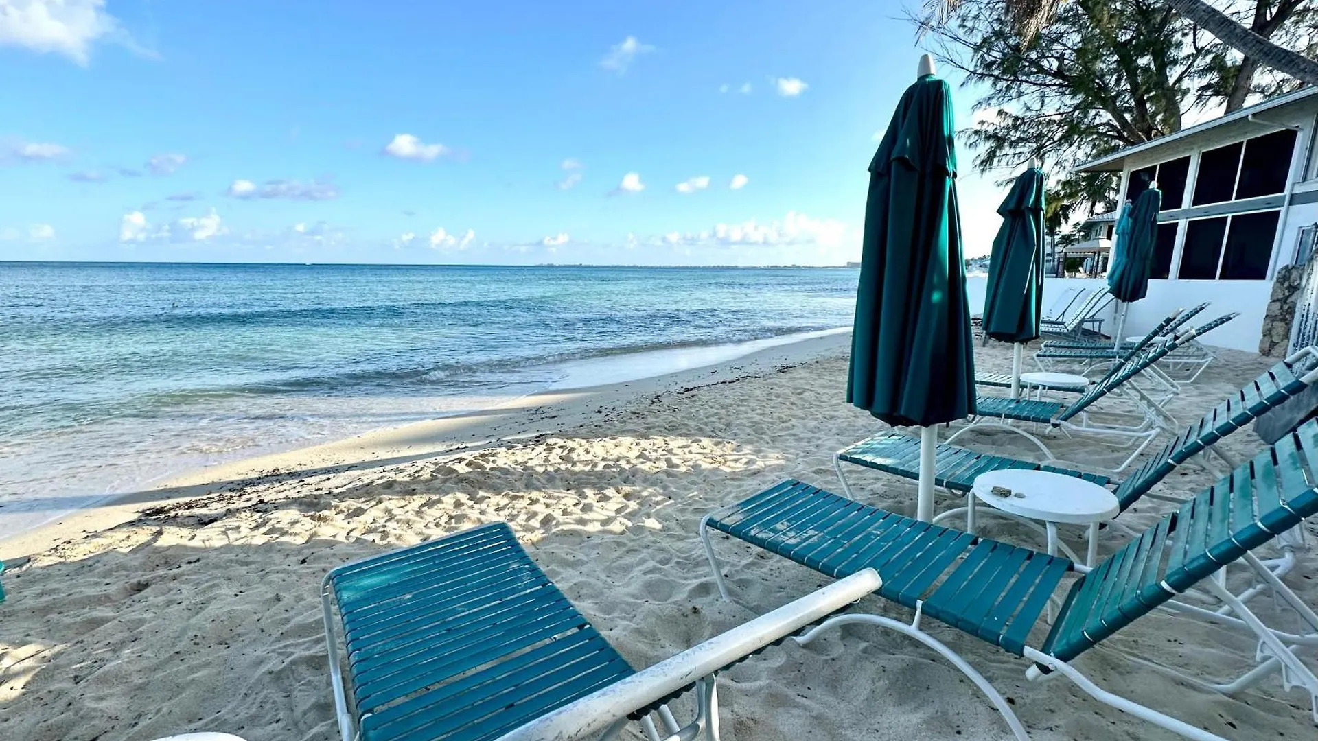 Plantation Village #37 Condo Seven Mile Beach Дом отдыха
