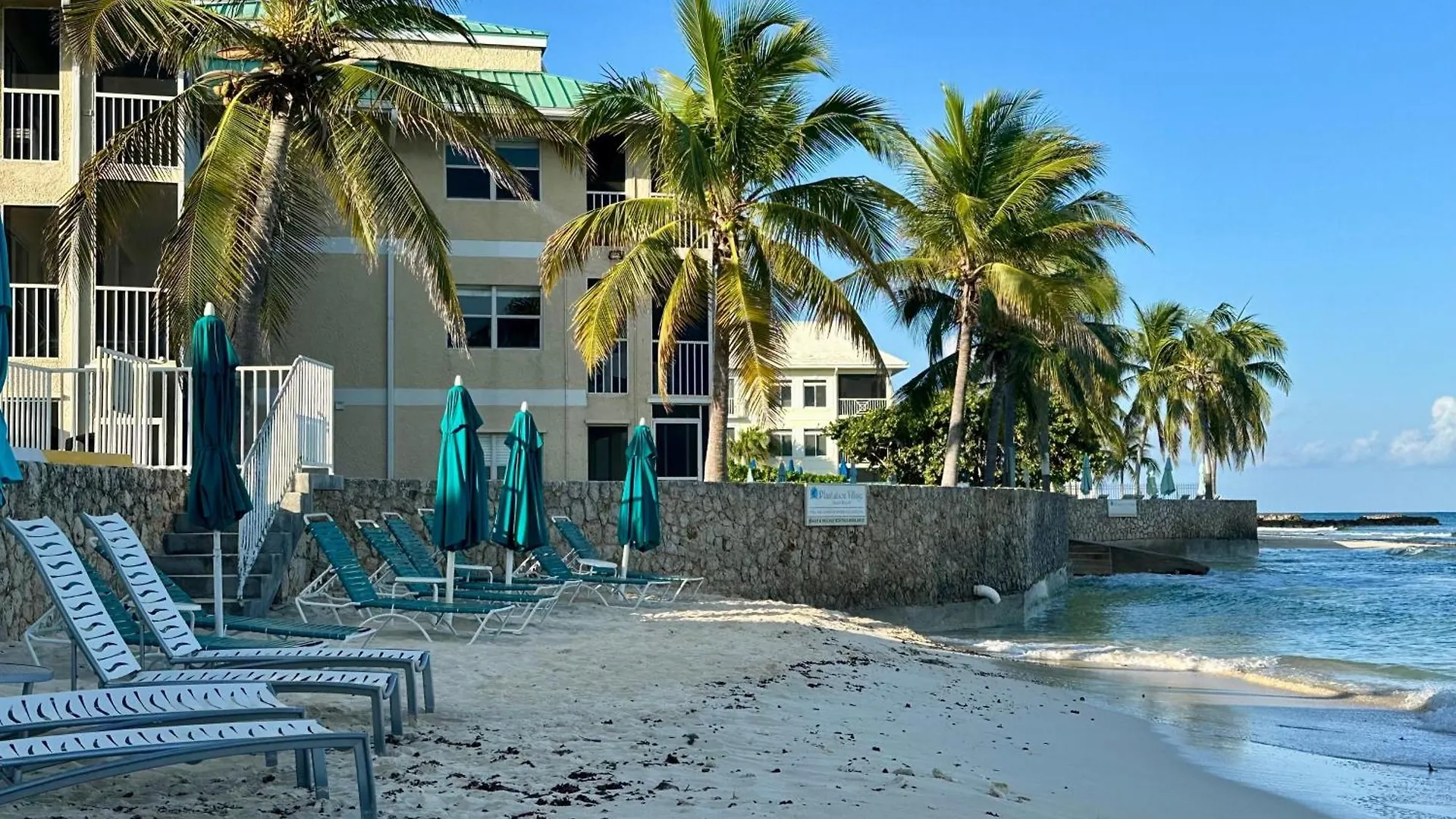 Plantation Village #37 Condo Seven Mile Beach
